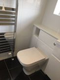 Ensuite Shower Room, Abingdon, Oxfordshire, August 2017 - Image 49